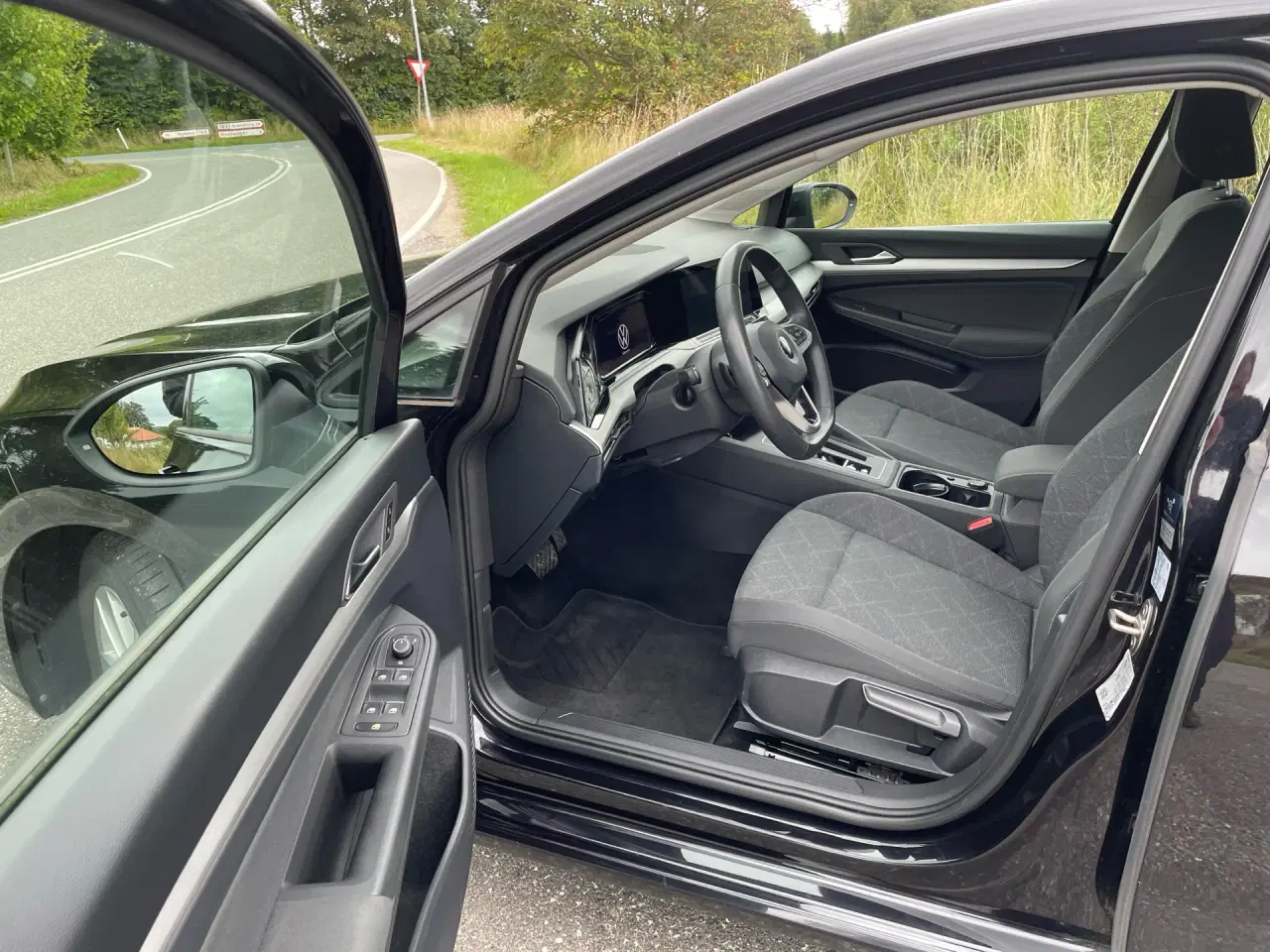 Billede 4 - VW Golf 1,5 eTSI  Mild hybrid Life DSG 130HK 5d 7g Aut.