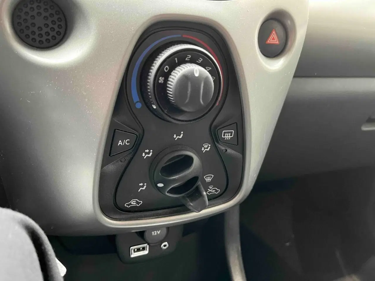 Billede 13 - Toyota Aygo 1,0 VVT-i x-play x-touch