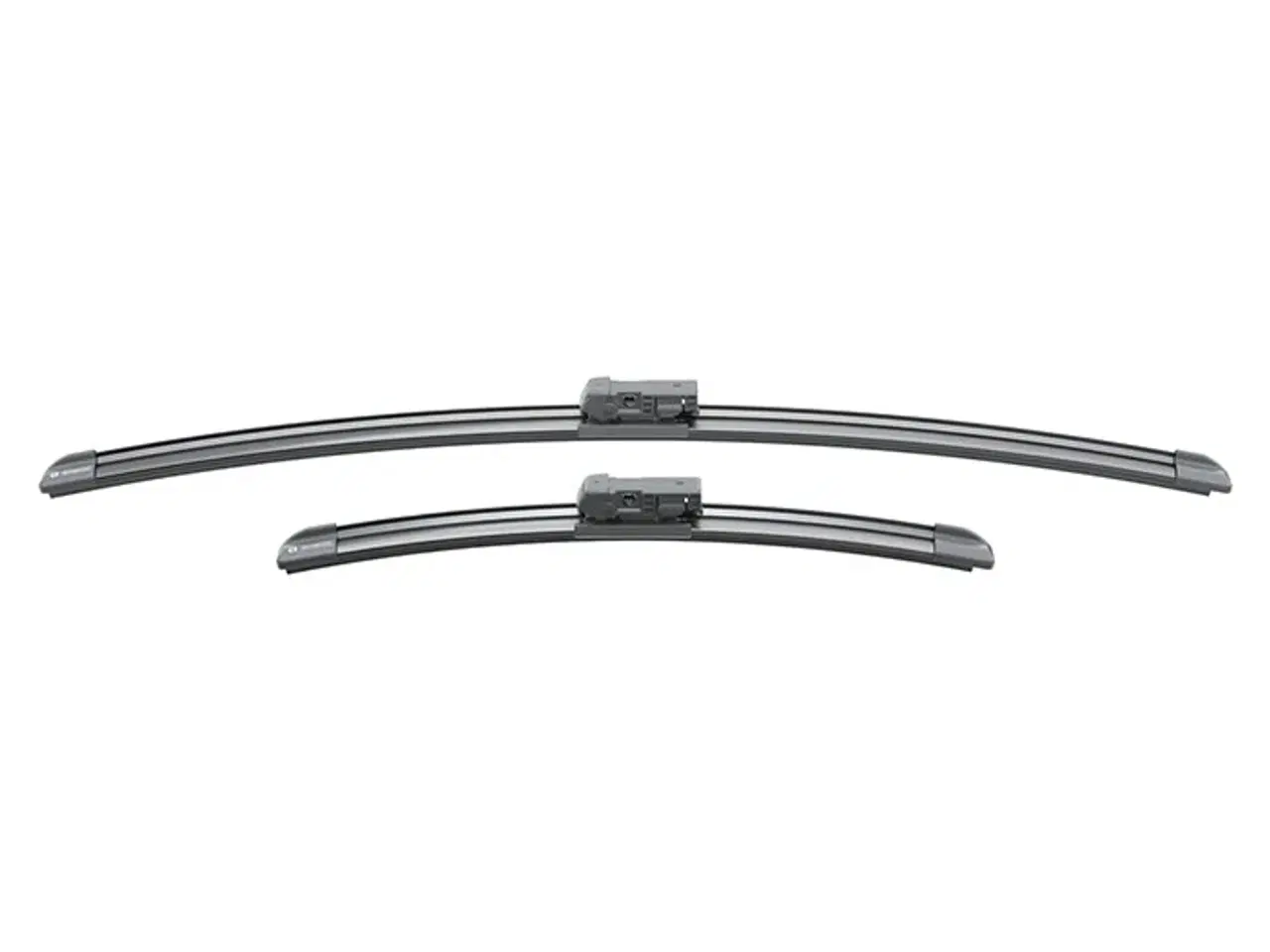 Billede 1 - Bosch Aerotwin Flatblade visker sæt 600+340mm A746S