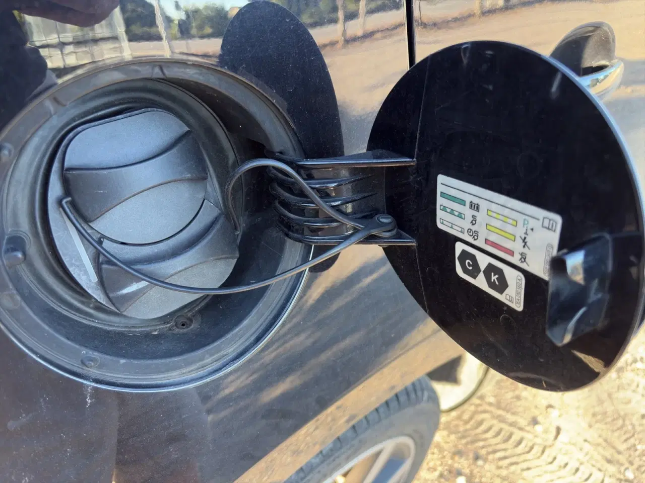 Billede 19 - Seat Mii  Electric