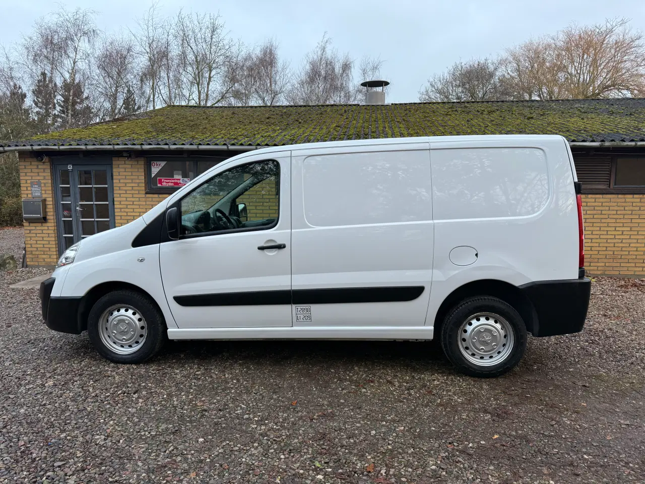 Billede 8 - Expert lav km utrlolige pænt