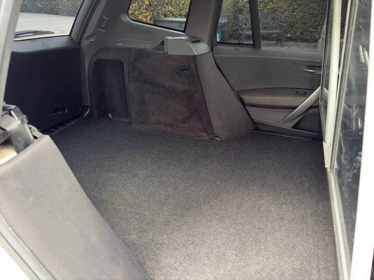 Billede 19 - BMW X3 3,0 D