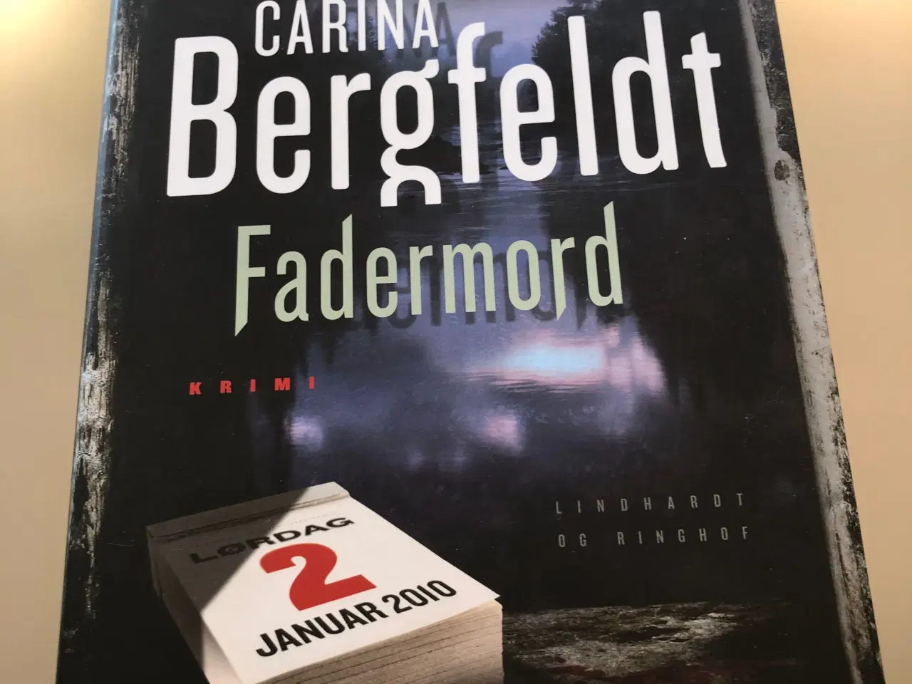 Billede 1 - Carina Bergfeldt