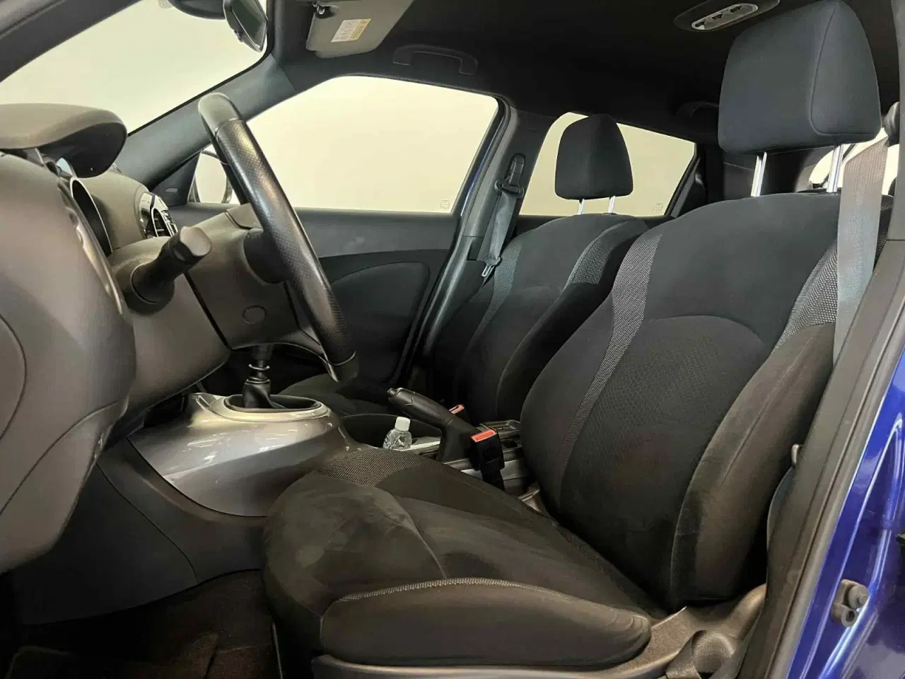 Billede 7 - Nissan Juke 1,6 Acenta