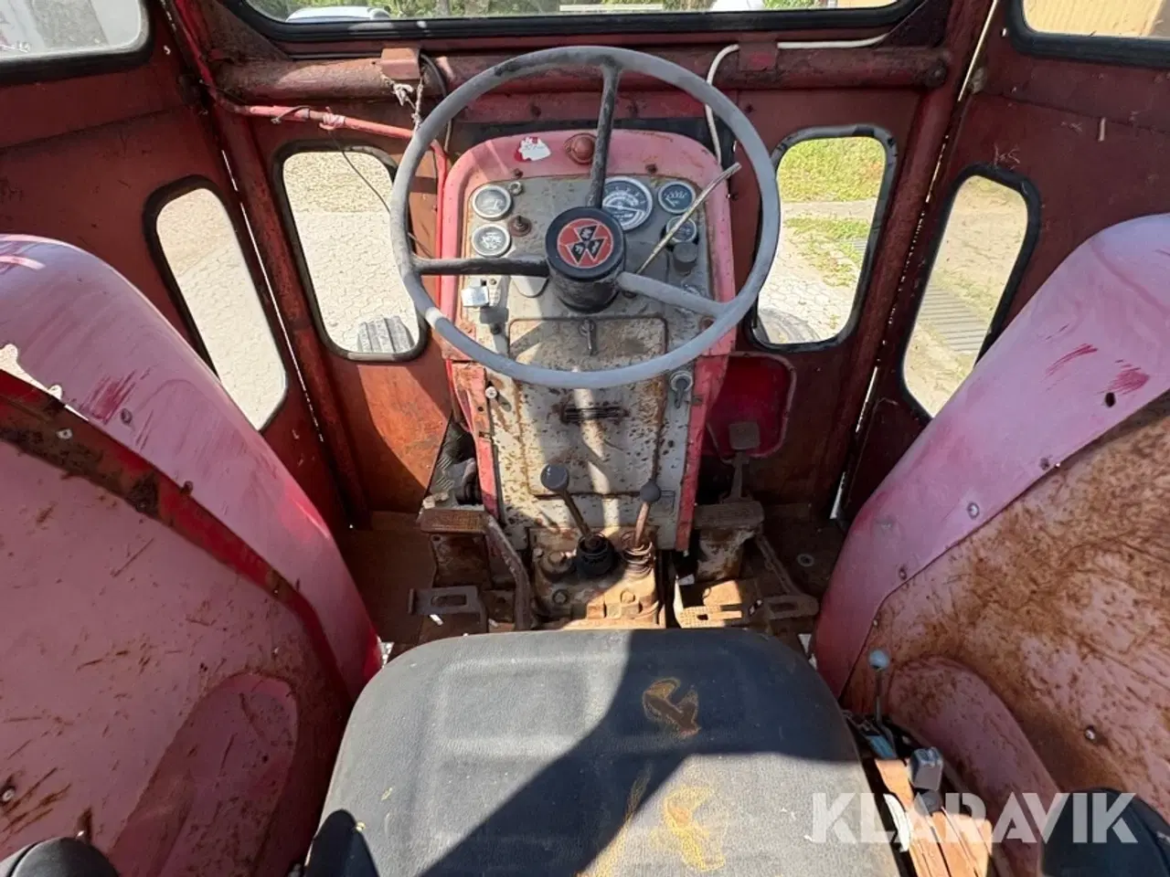 Billede 11 - Massey Ferguson 178 MP