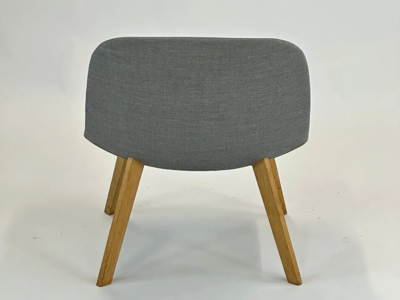 Billede 5 - Erik Jørgensen Eyes Lounge EJ 3 Loungestol