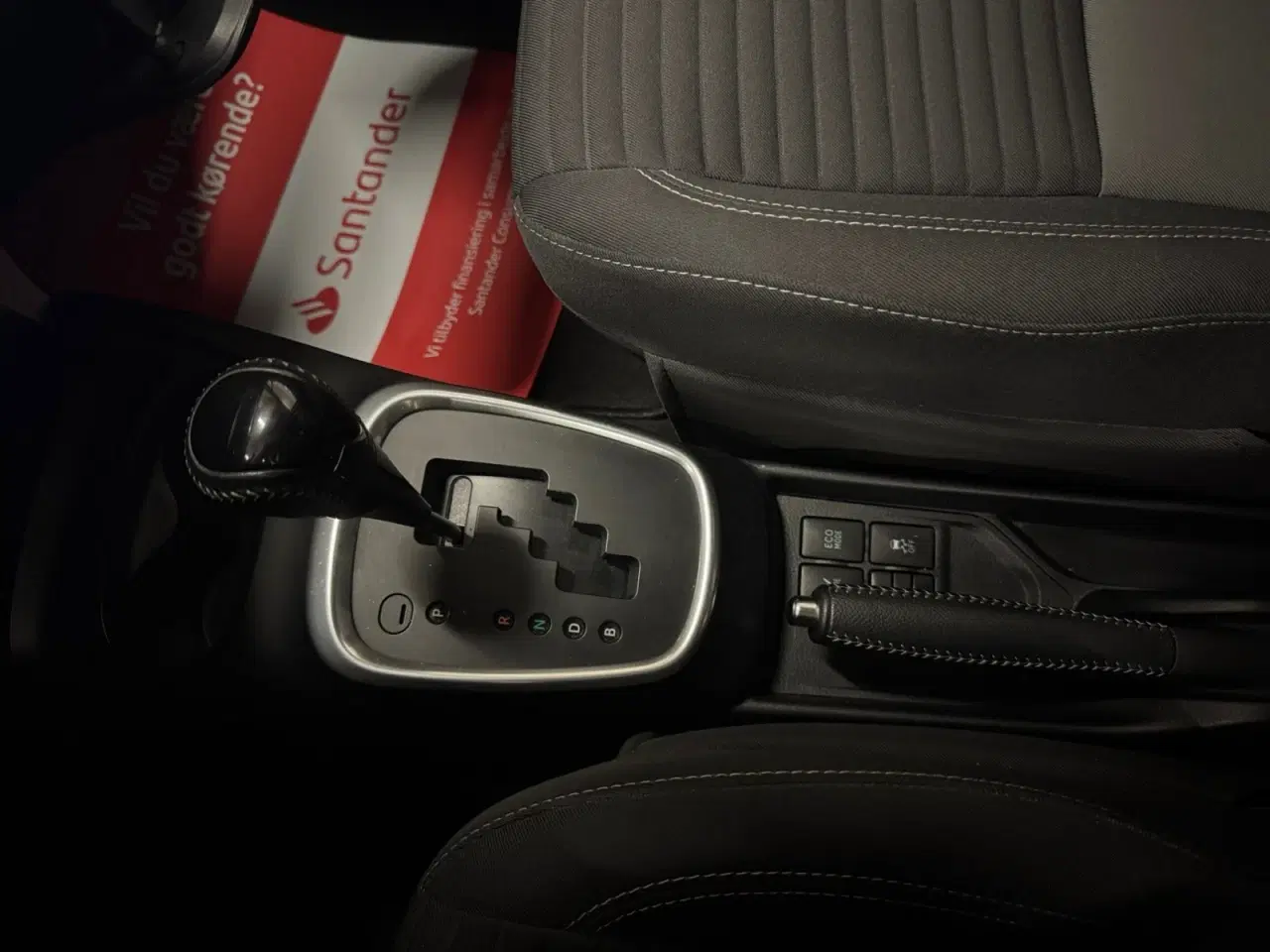 Billede 12 - Toyota Yaris 1,5 Hybrid H2 Touch e-CVT
