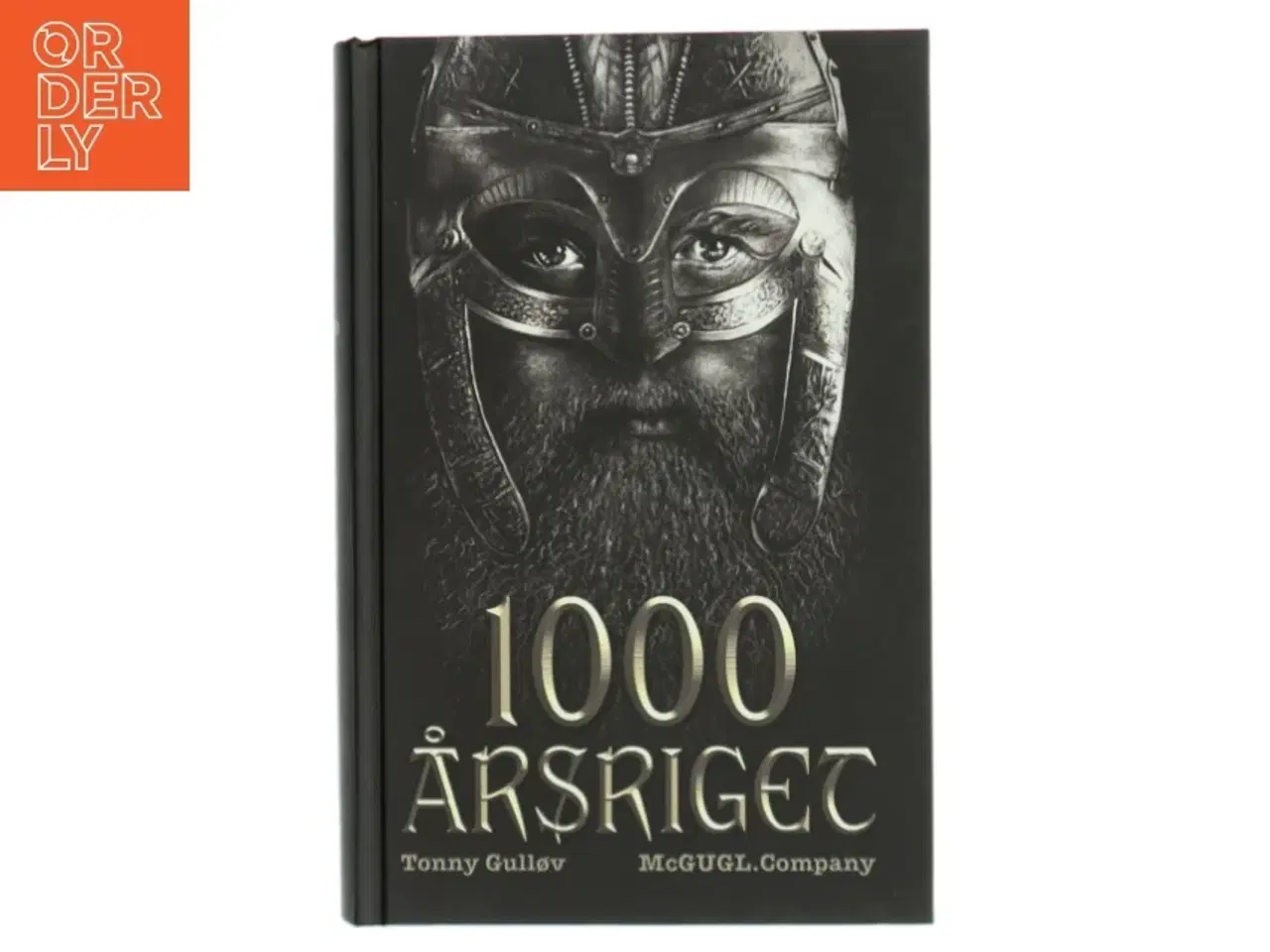Billede 1 - 1000-årsriget af Tonny Gulløv (Bog)