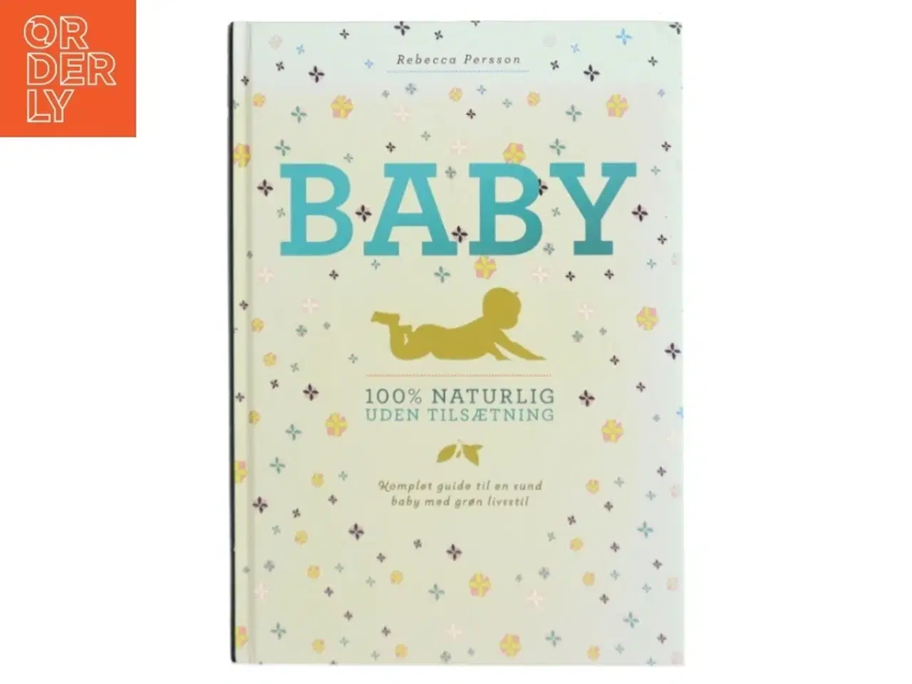 Billede 1 - Helt ny bog :BABY
