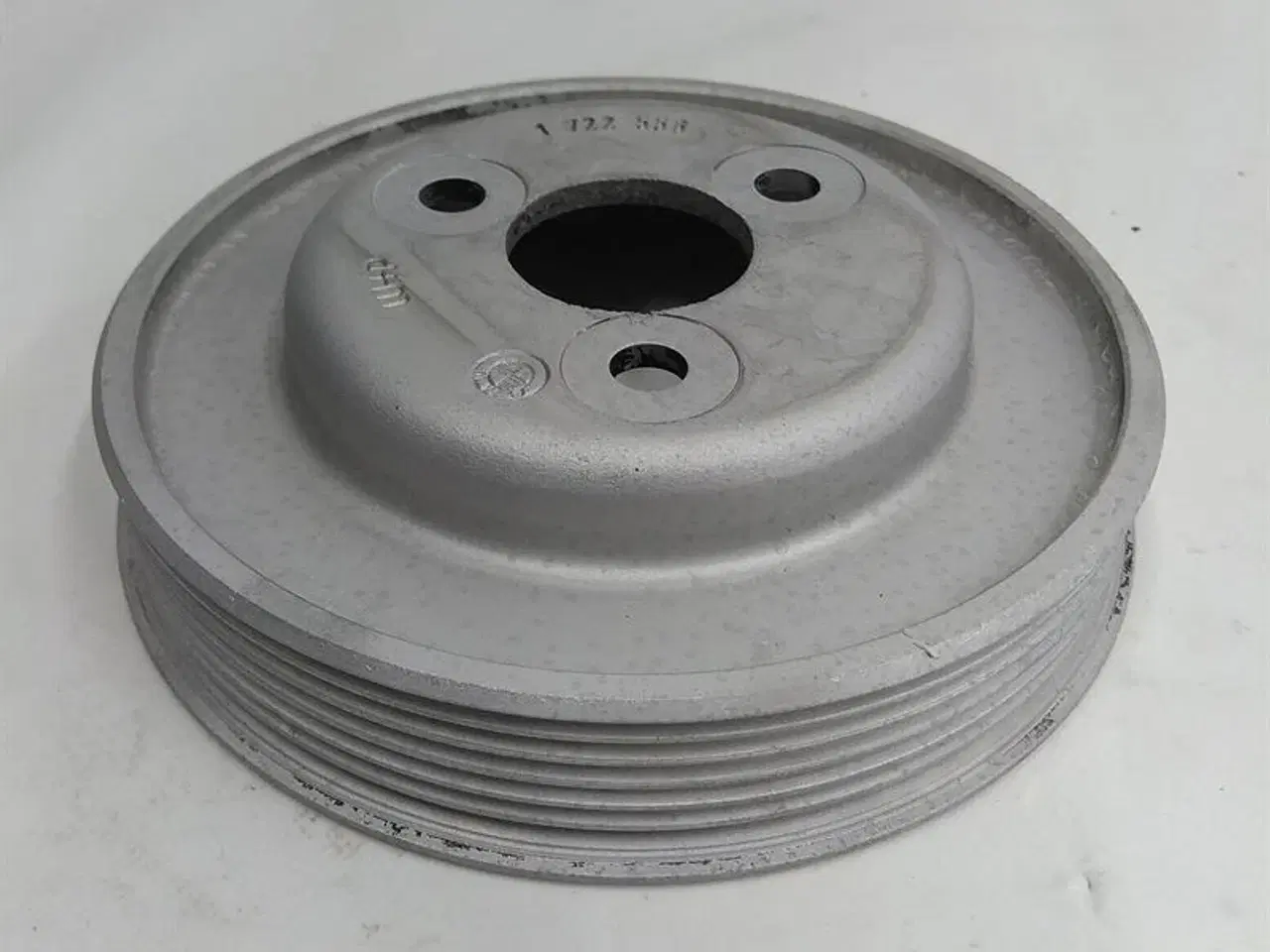 Billede 2 - Remhjul Servopumpe K21755 BMW E36 E38 E34