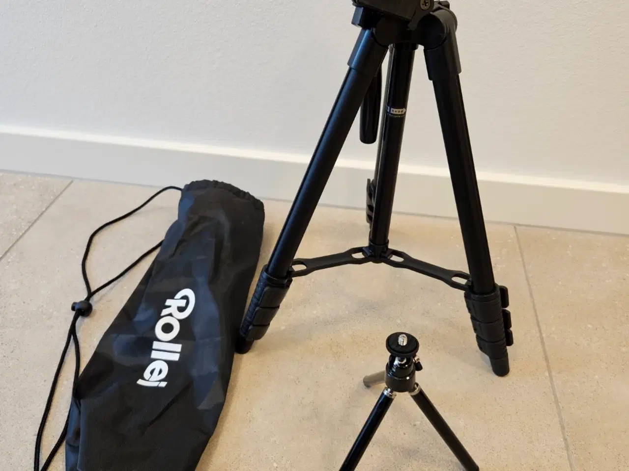 Billede 17 - Sony A6600 spejlløse kamera – komplet kit