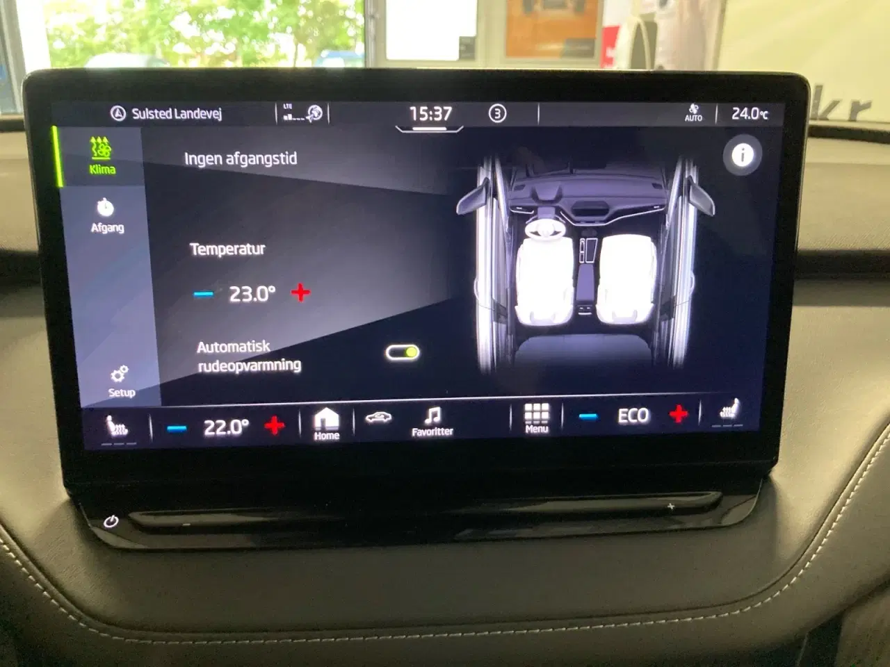 Billede 22 - Skoda Enyaq 60 iV Sportline