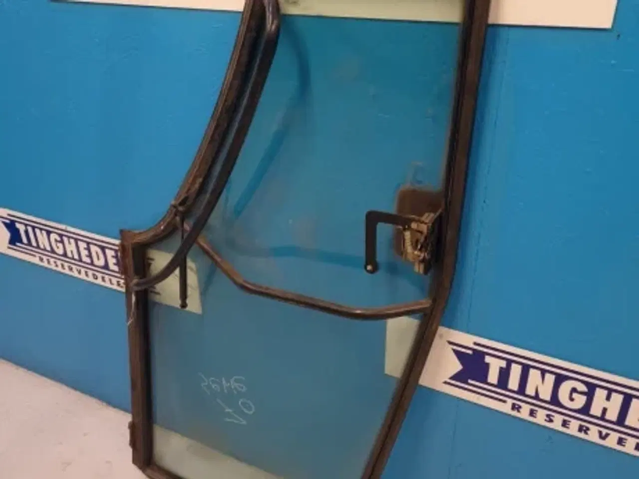 Billede 4 - New Holland 70 Serie G170-G240 Dør R. 86013287