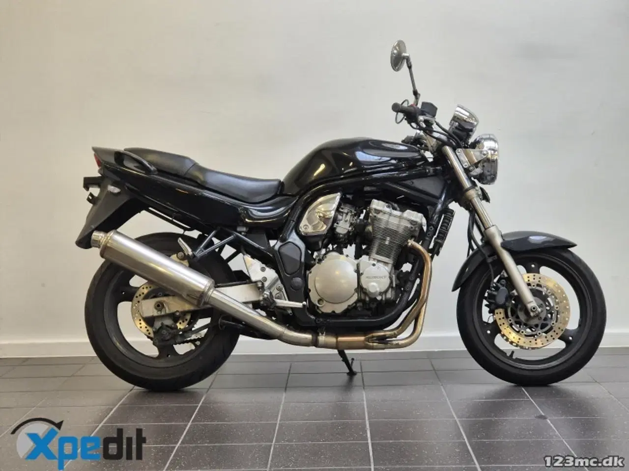 Billede 1 - Suzuki GSF 600 Bandit