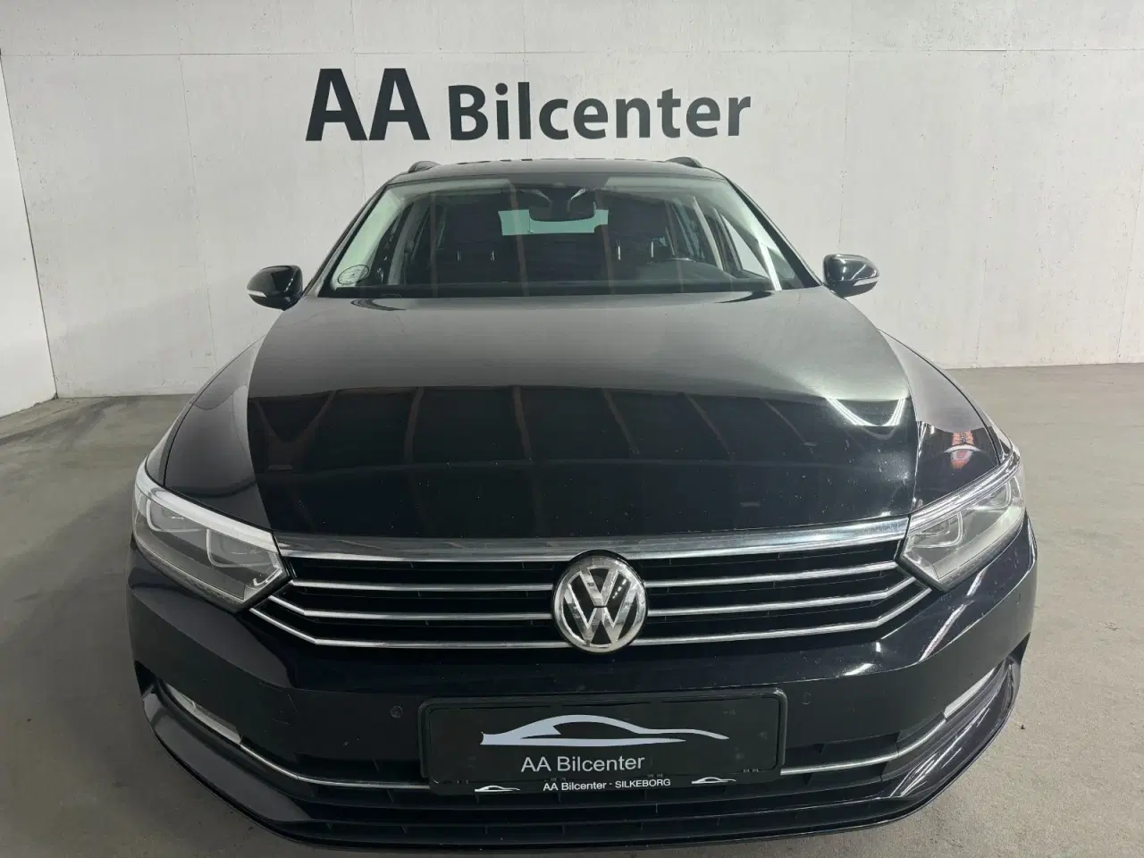 Billede 2 - VW Passat 1,4 TSi 150 Comfortline+ Variant DSG