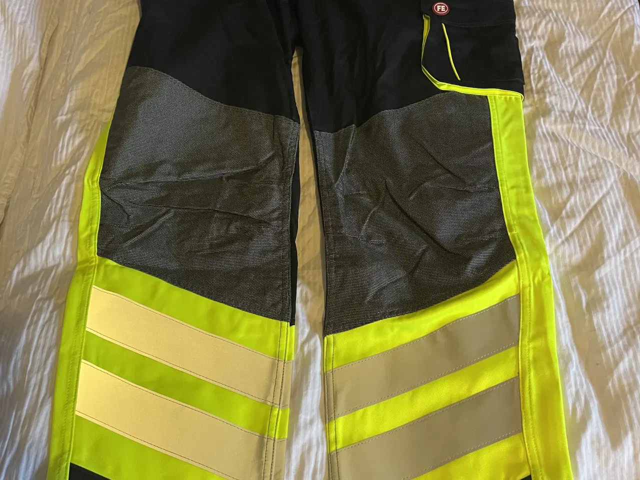 Billede 9 - Ubrugt arbejdstøj sælges