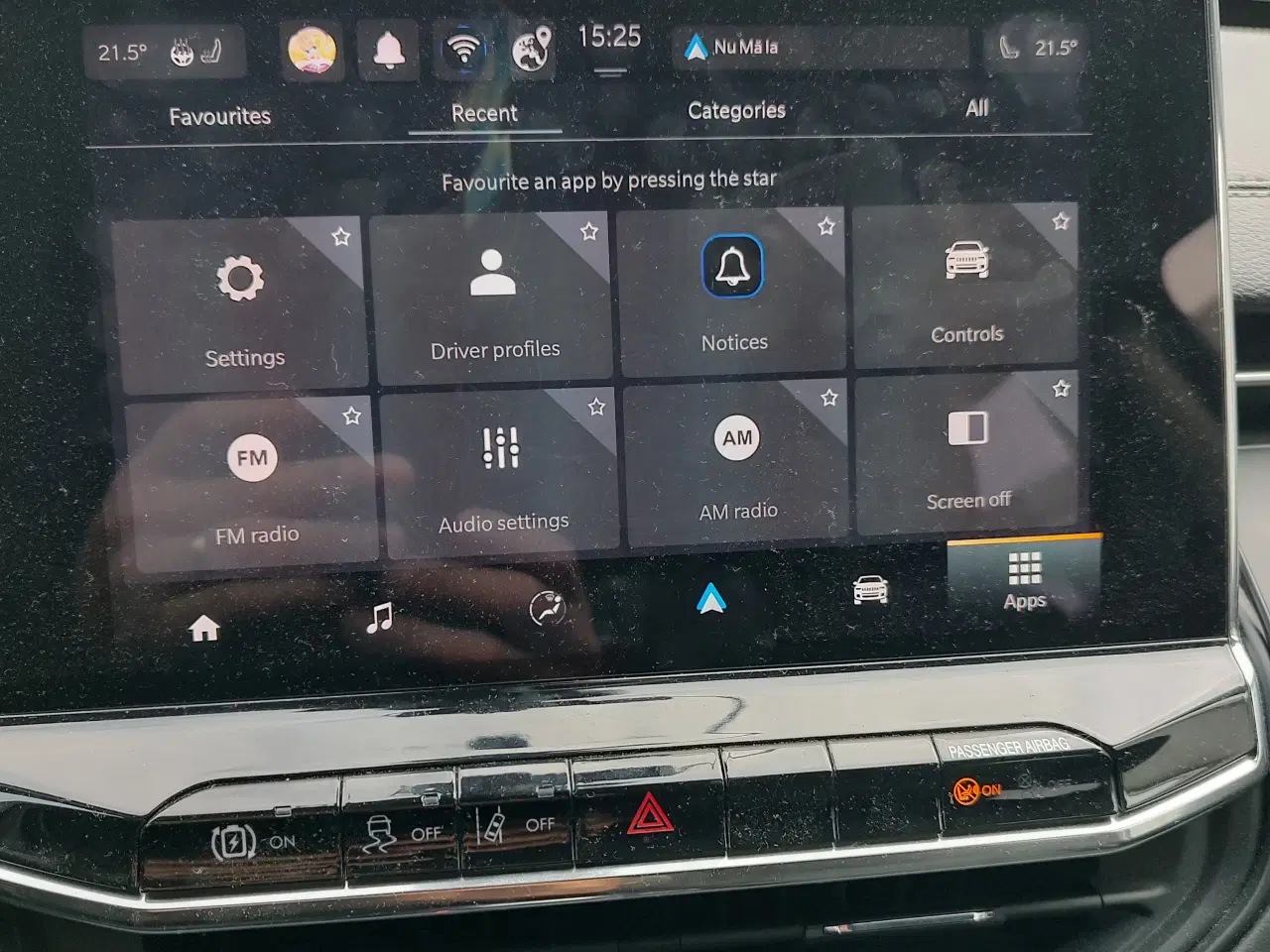 Billede 4 - Jeep Compass 1,3 4ex plugin hybrid