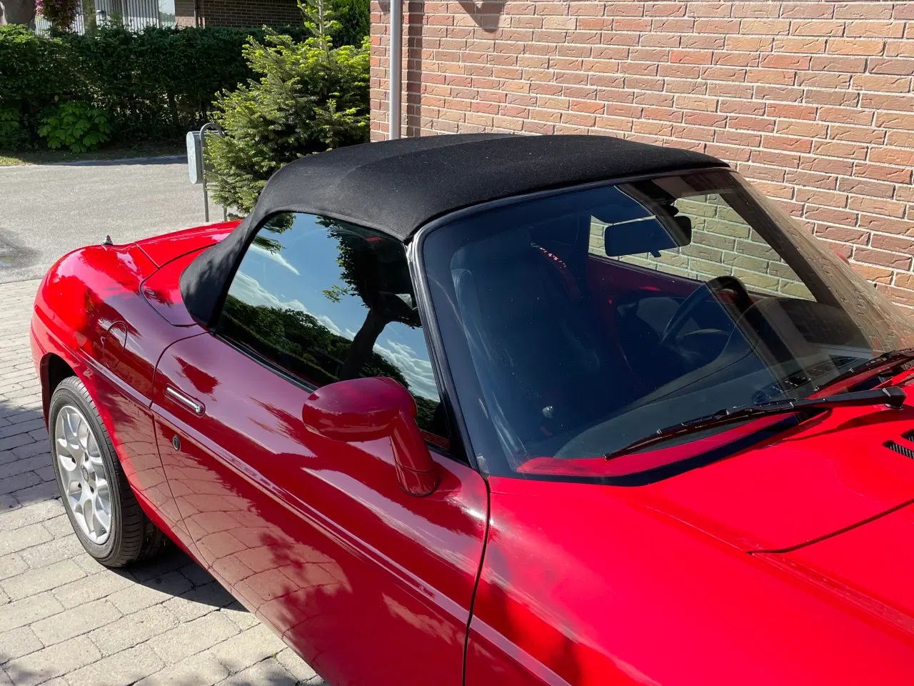 Billede 5 - Fiat Barchetta 