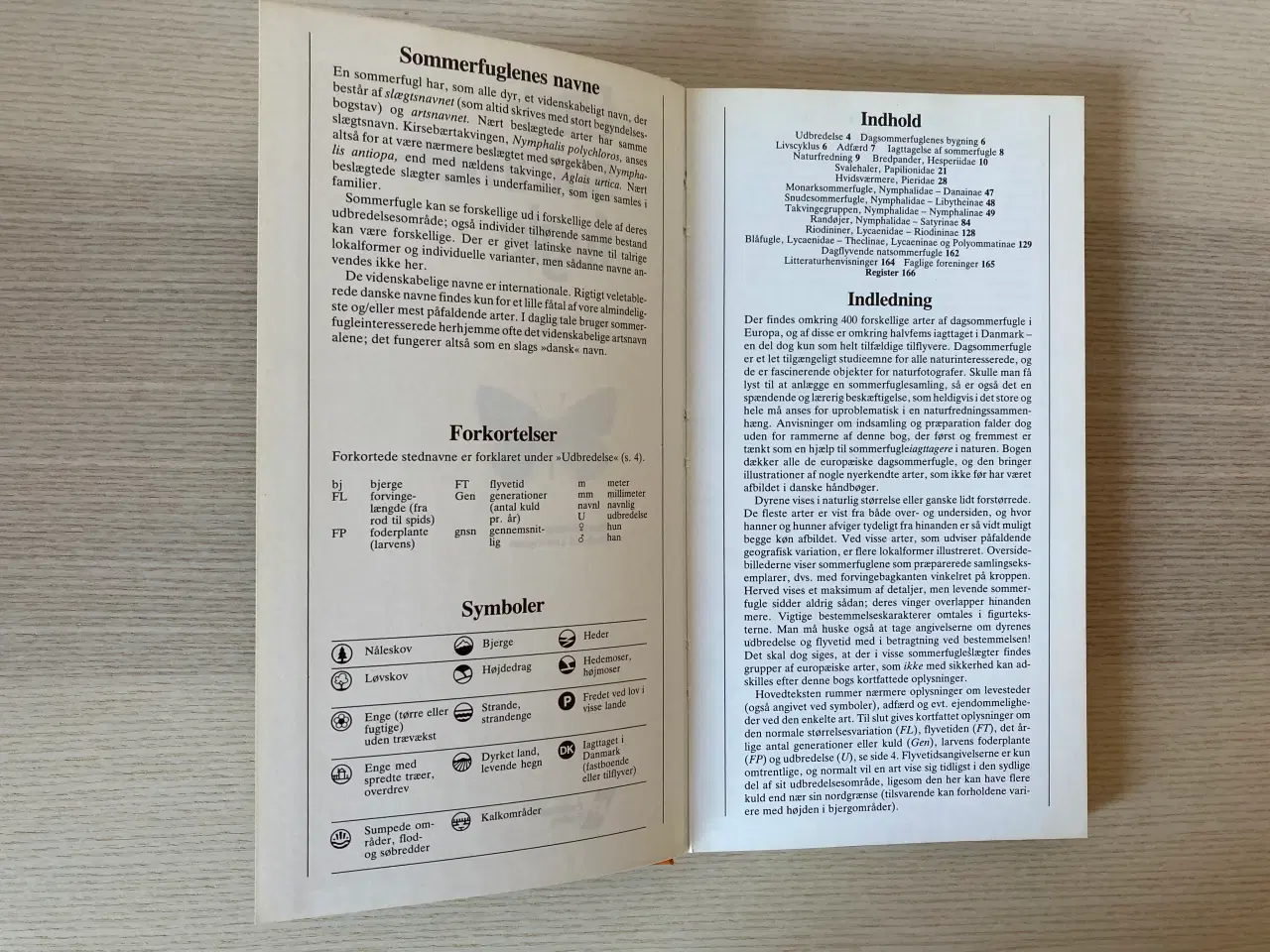 Billede 3 - Dagsommerfugle - P. Whalley,Niels Peder Kristensen