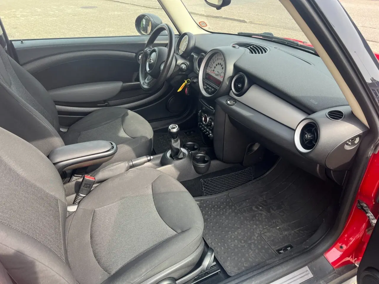 Billede 10 - MINI One 1,6 