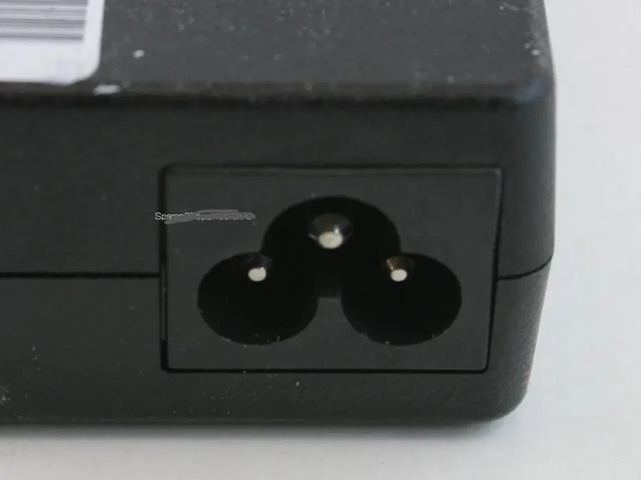 Billede 3 - HP lader PPP012H-S AC/DC Adapter 19V 4,74A 90W