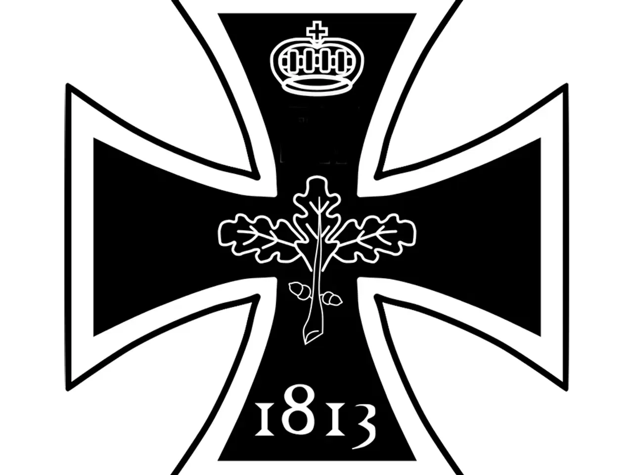 Billede 1 - Antik Militaria
