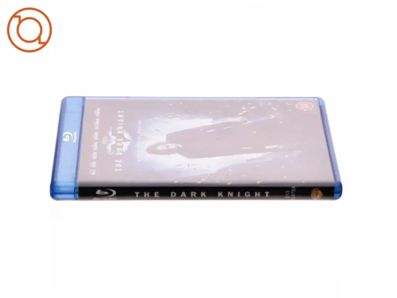 Billede 2 - Batman, the dark knight