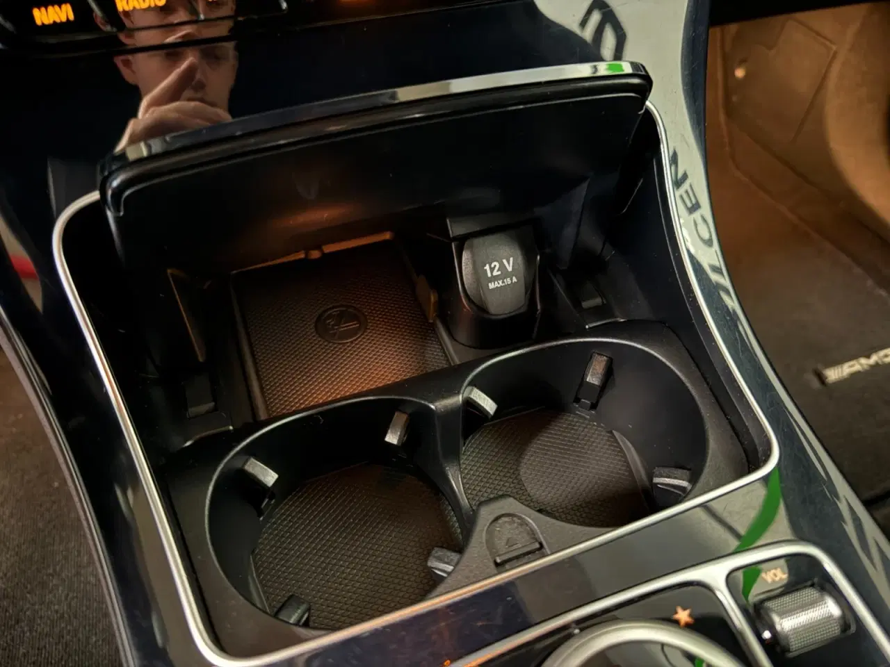 Billede 19 - Mercedes GLC250 d 2,2 AMG Line aut. 4Matic