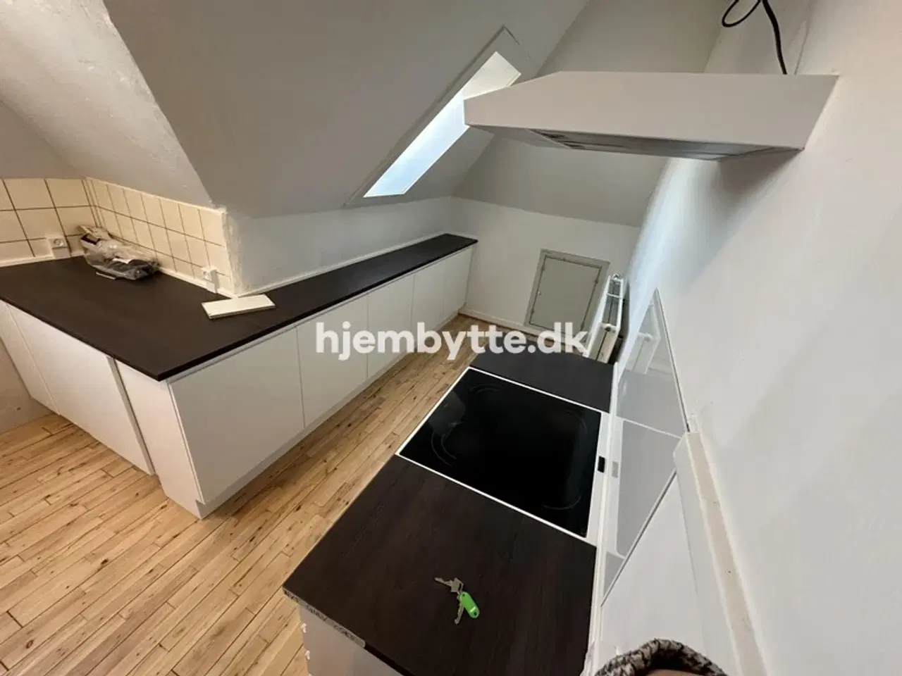 Billede 1 - Hjembytte - Slotsherrensvej