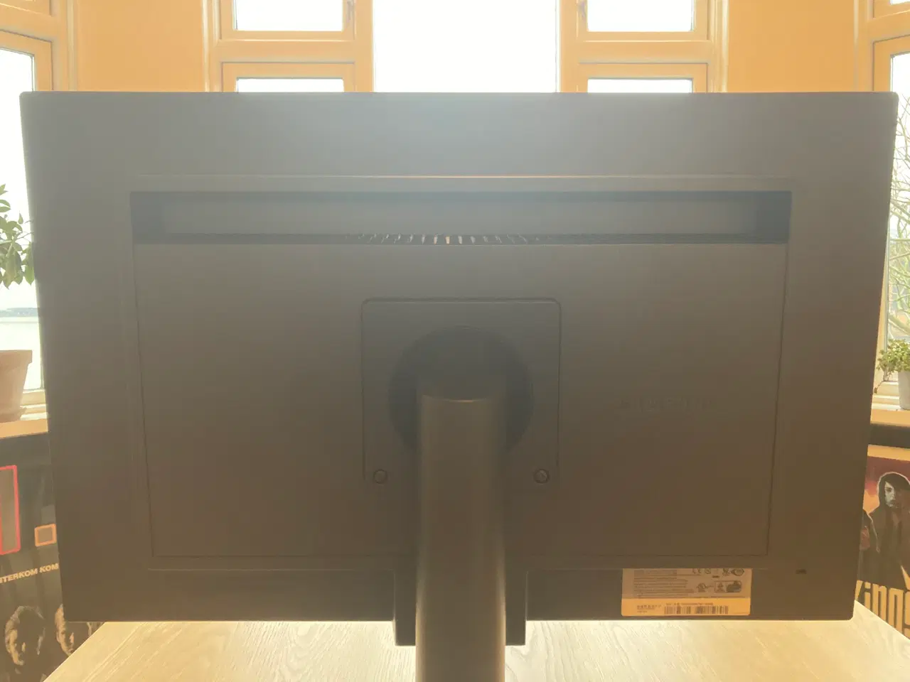 Billede 3 - Samsung 24" monitor S24B420BW