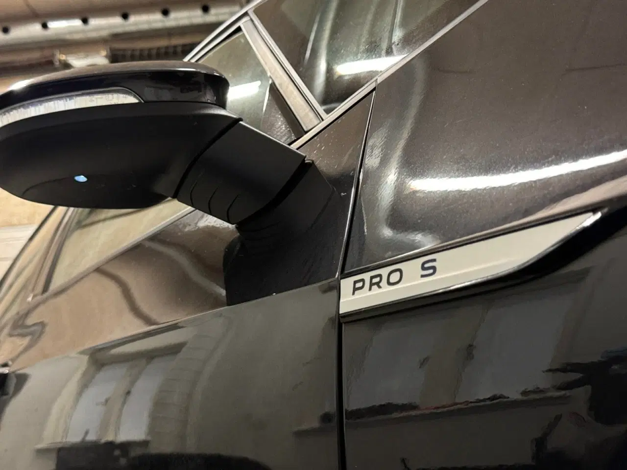 Billede 18 - VW ID.3 77 Pro S