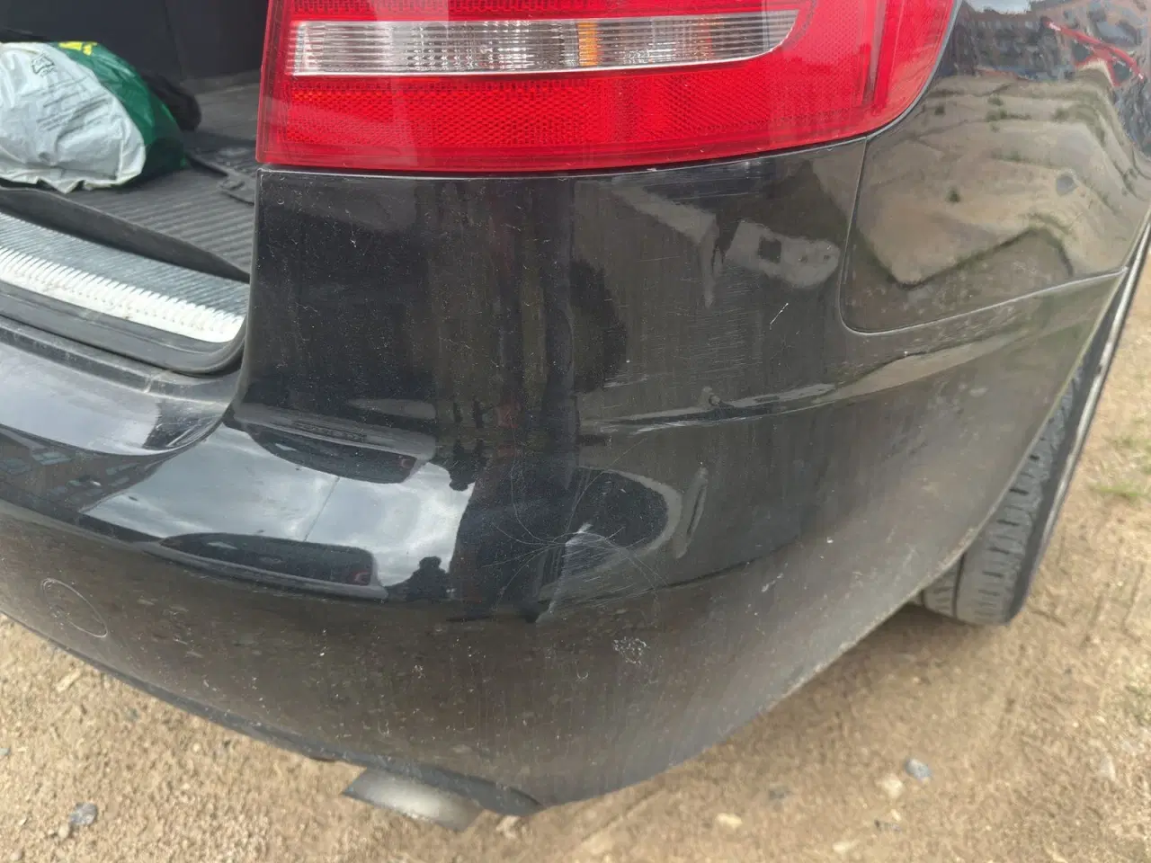 Billede 13 - Audi A4 2,0 TFSi 180 Avant