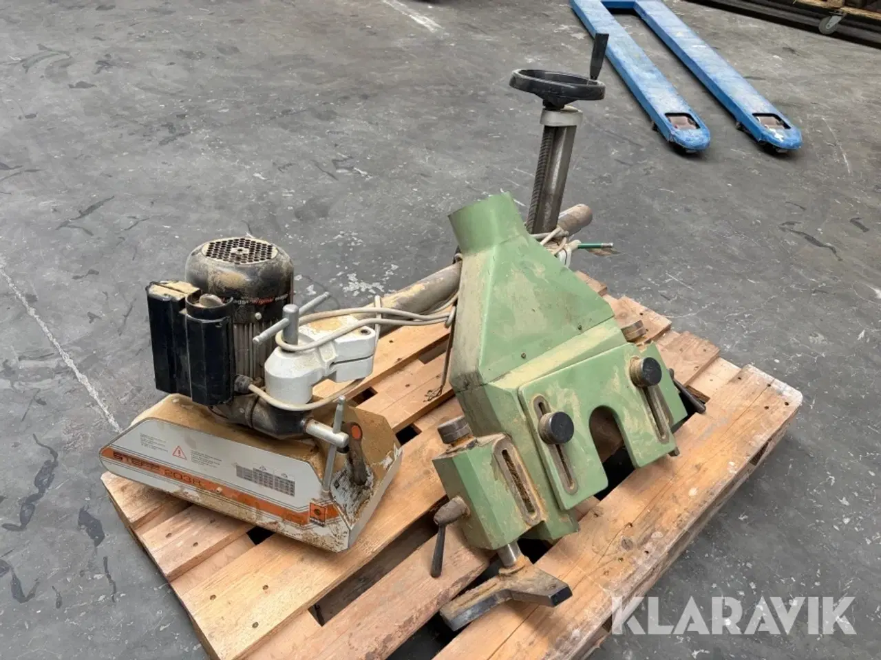 Billede 2 - Fremtræk Maggi Steff 2038 1 styk