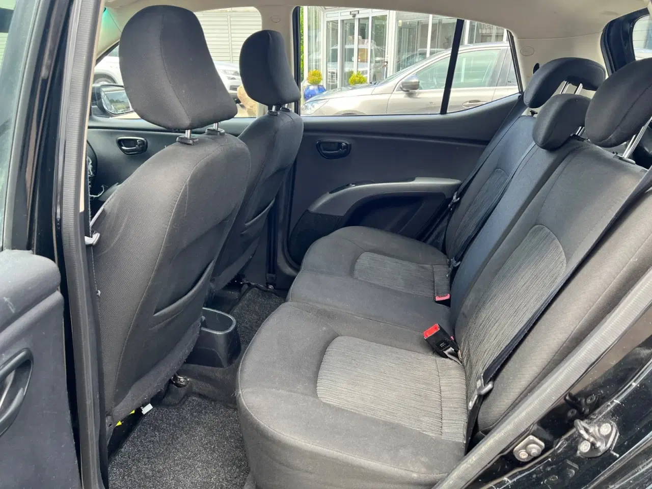 Billede 8 - Hyundai i10 1,2 Comfort