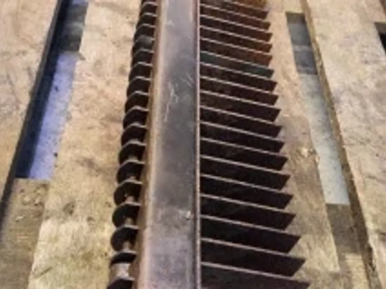 Billede 5 - Dronningborg D7500 Modskær 49080052