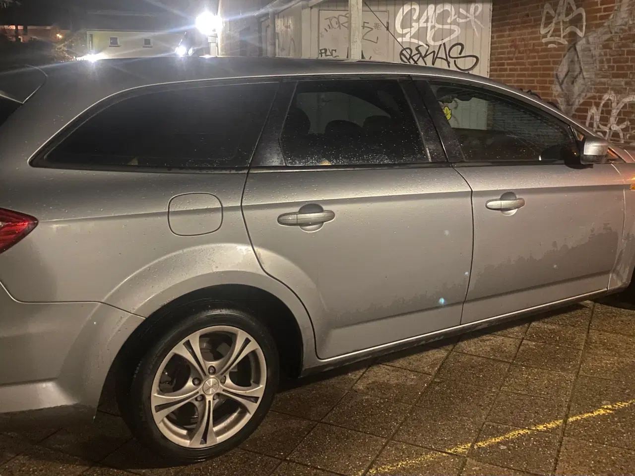 Billede 2 - Ford Mondeo 2.0 diesel