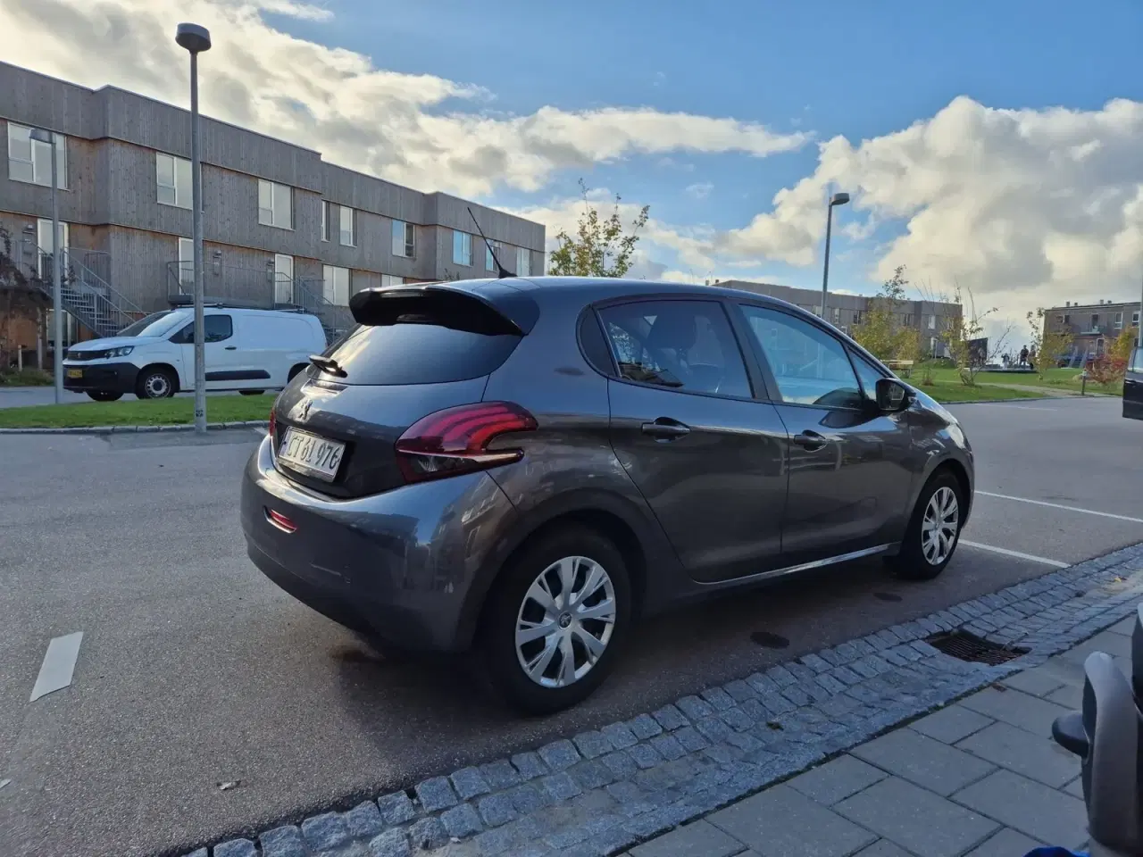 Billede 5 - Peugeot 208 1,2 PureTech 82 Active