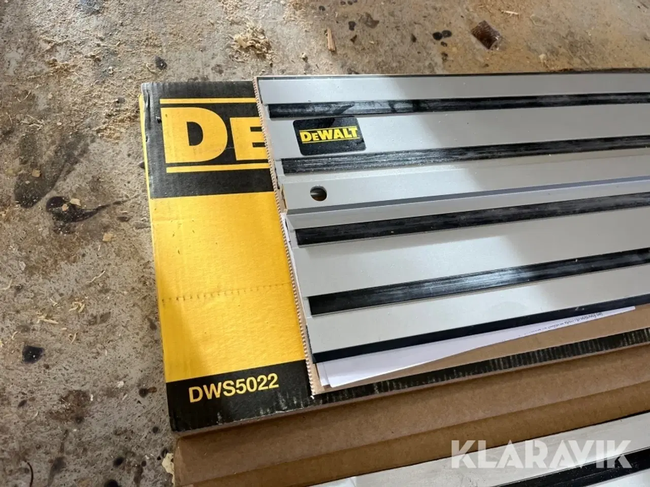 Billede 9 - El værktøj Dewalt 15 dele