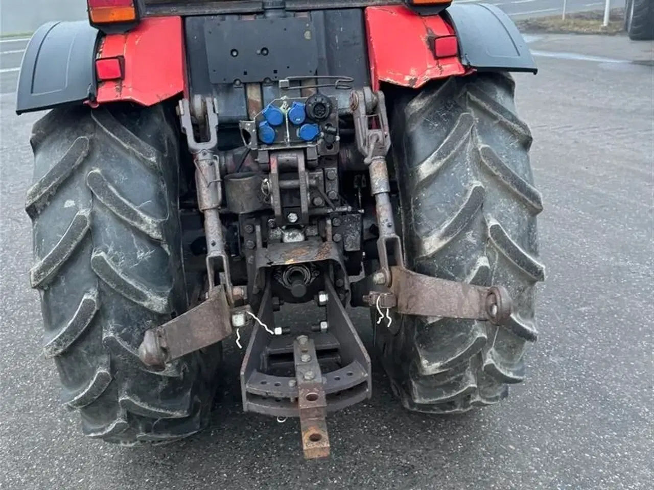 Billede 13 - Massey Ferguson 364S