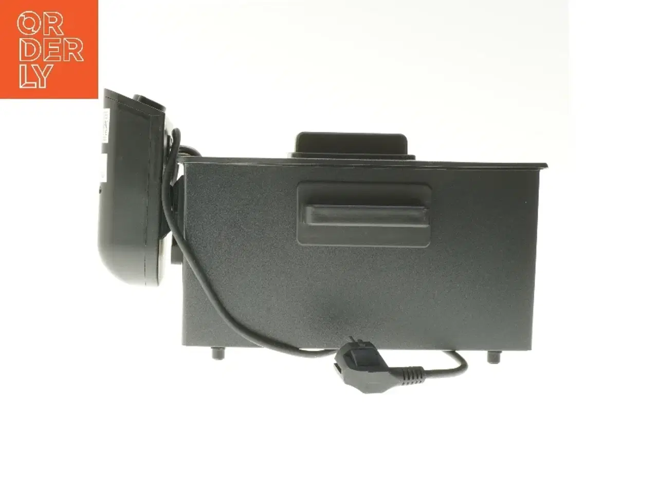 Billede 1 - Elektrisk frituregryde fra Princess (str. 31,5x16,x17 cm)