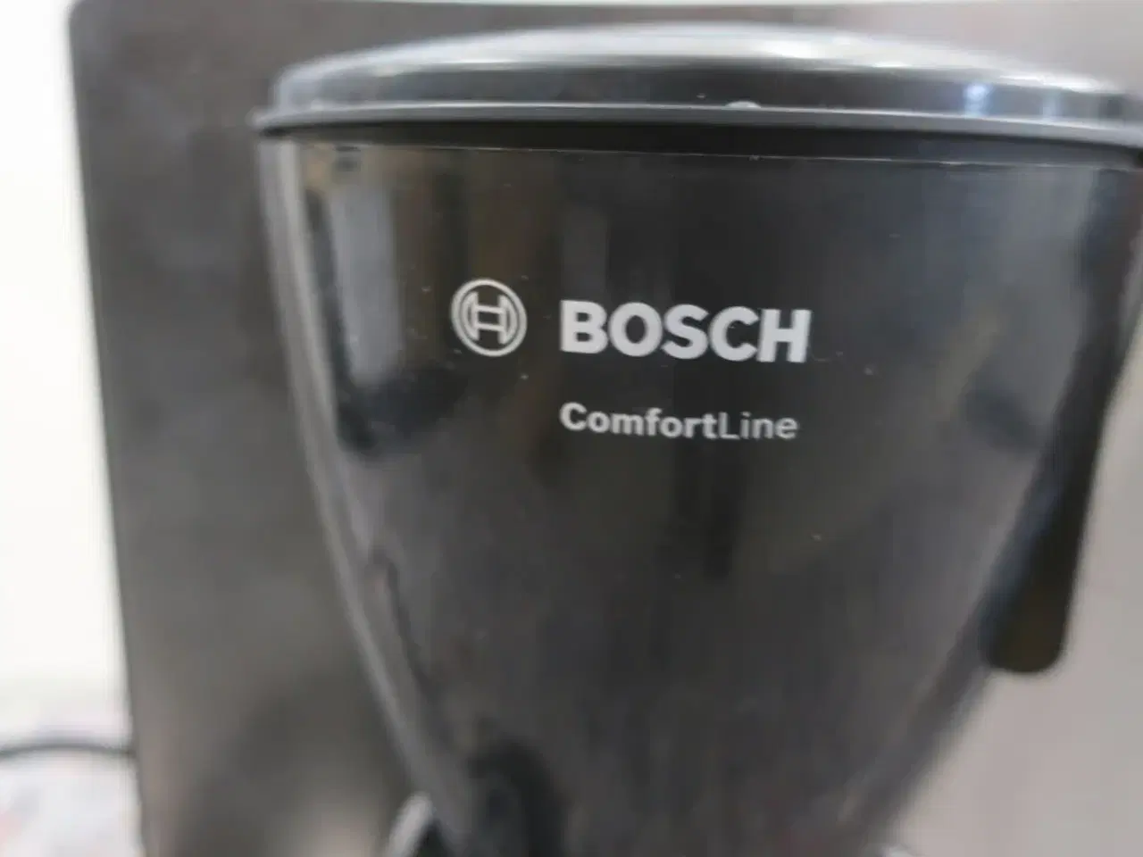 Billede 2 - Kaffemaskine BOSCH Komfortline TKA6A683