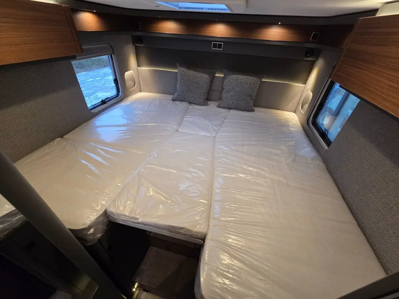 Billede 21 - Hymer B-MC I600 2,0 CDi 170 aut.