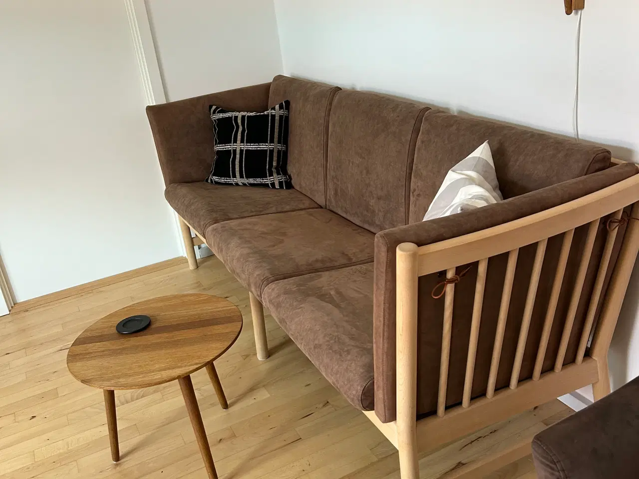 Billede 1 - Nielaus Luna sofa