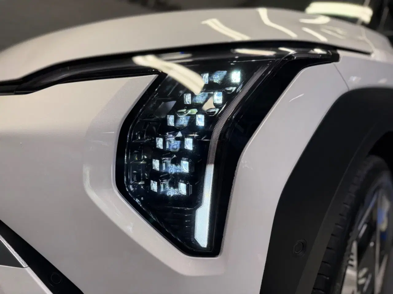 Billede 9 - Kia EV3 81 Long Range Upgrade