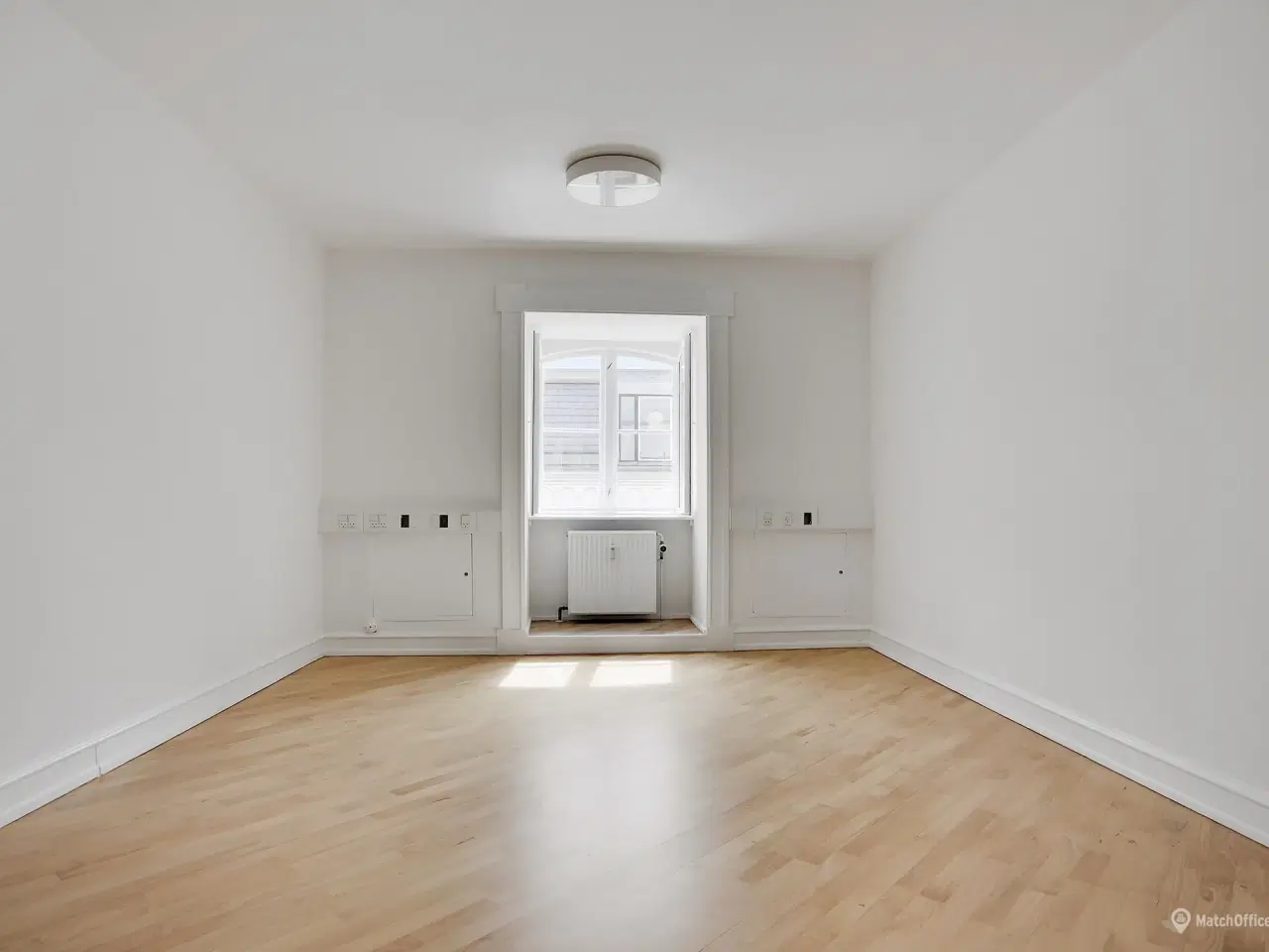 Billede 10 - Kontor i eksklusive Antonigade