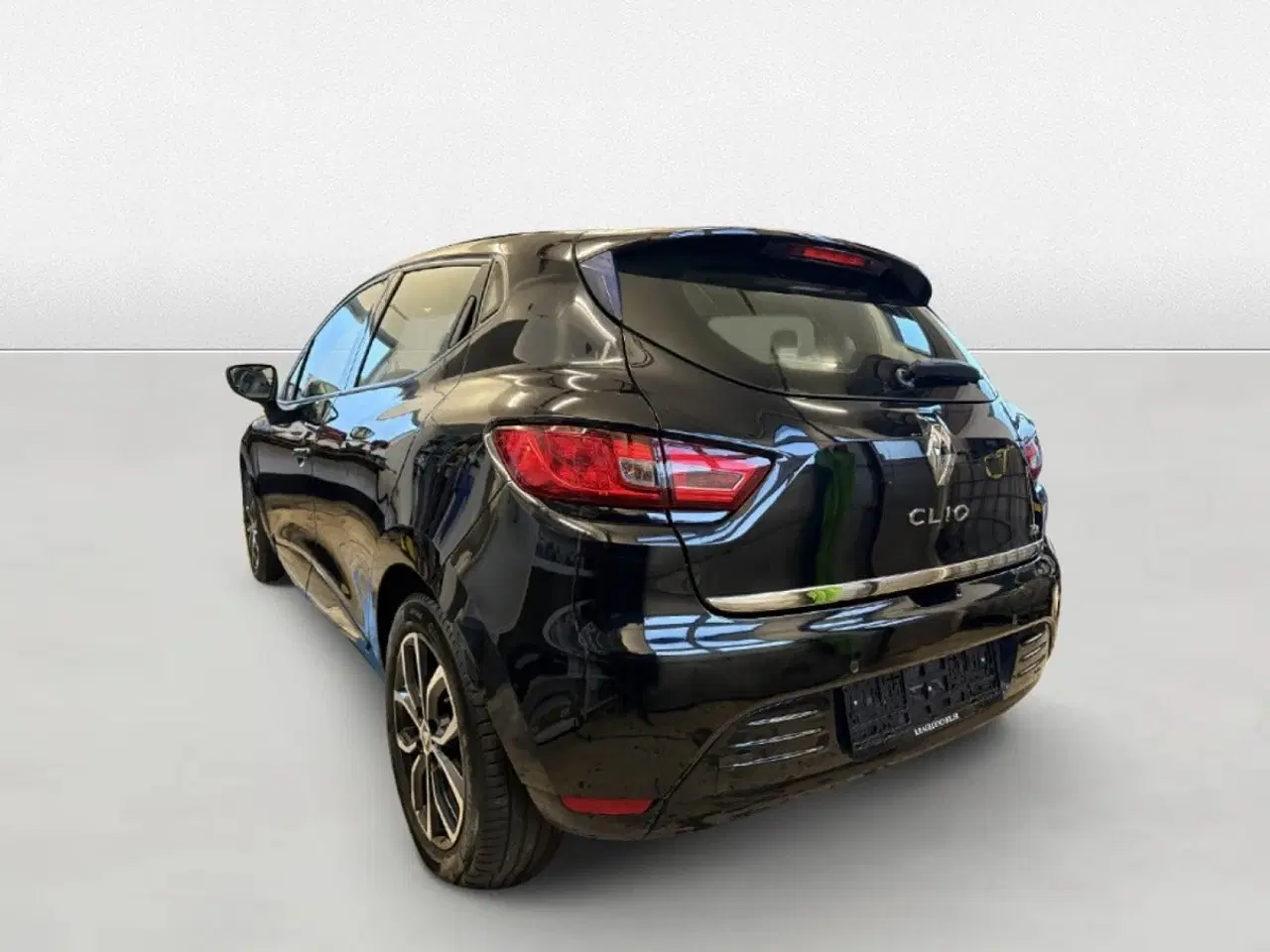 Billede 2 - Renault Clio IV 0,9 TCe 90 Limited