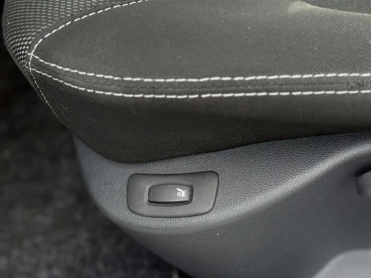 Billede 9 - Renault Clio Sport Tourer 0,9 Energy TCe Expression 90HK Stc