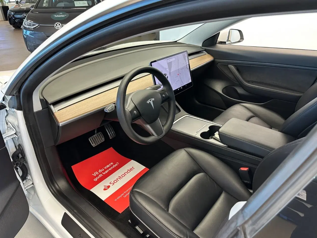 Billede 9 - Tesla Model 3  Standard Range+ RWD