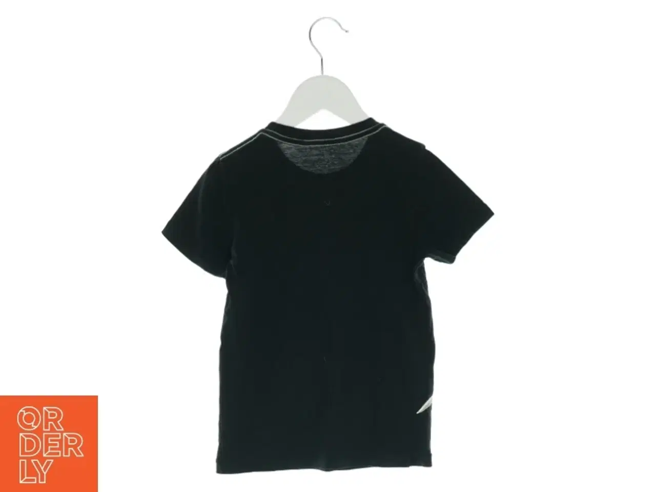 Billede 2 - T shirt med motiv (str. ca. 116)