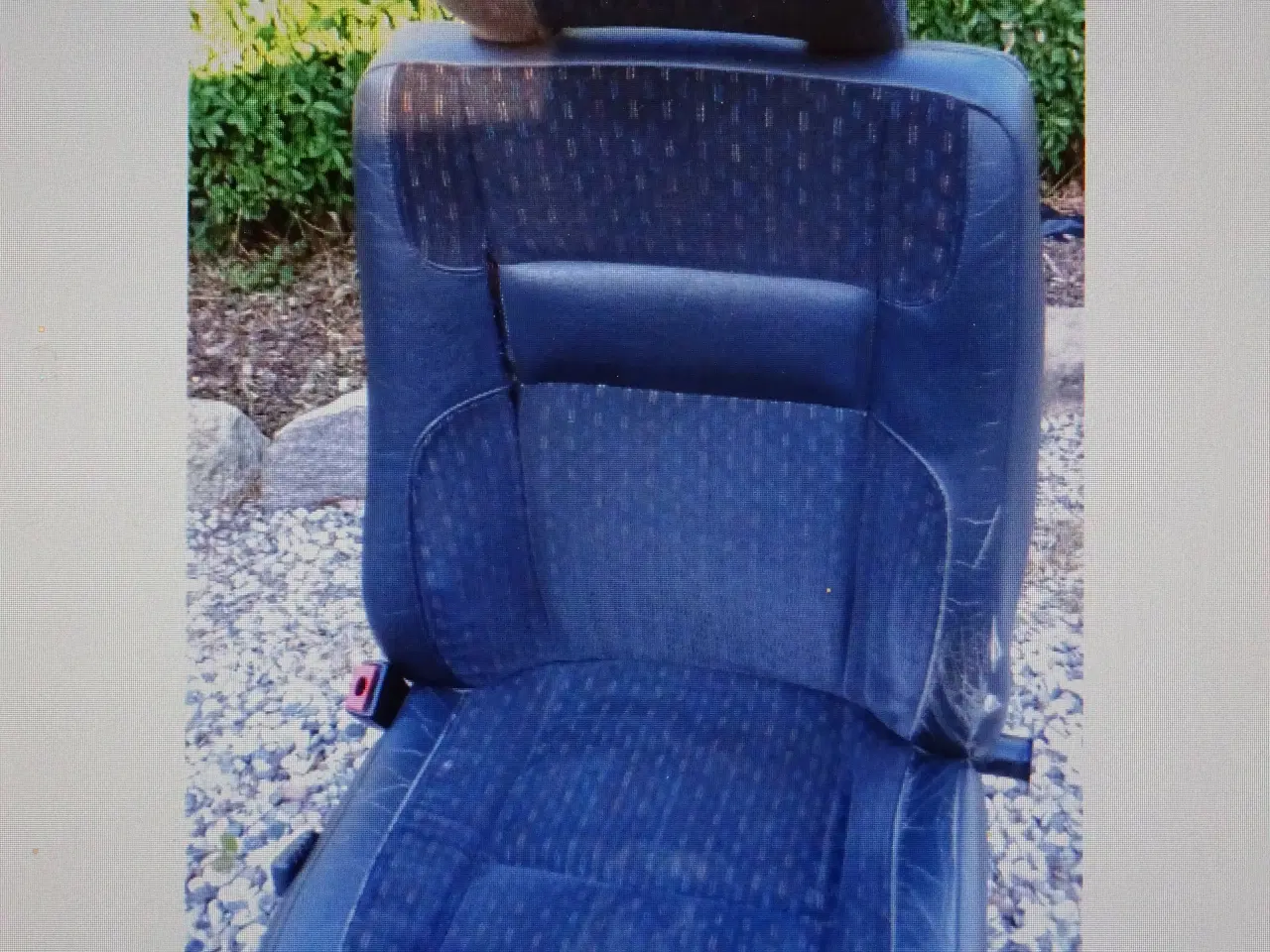 Billede 3 - Volvo 850 st car dele købes